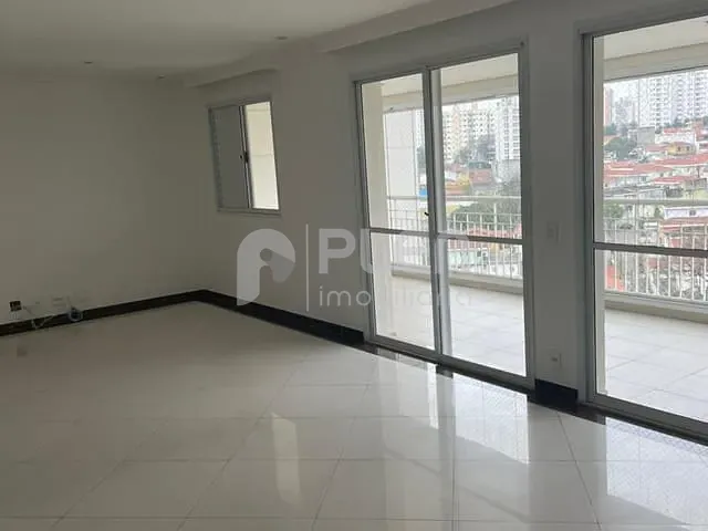 Apartamento 3 quartos e 4 banheiros, para alugar, no bairro Lauzane Paulista em São Paulo
