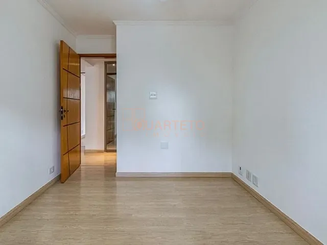 Apartamento 3 quartos e 4 banheiros, à venda, no bairro Sumaré em São Paulo