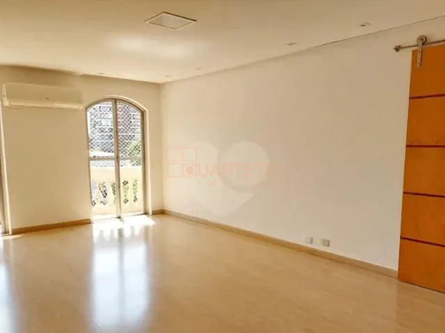 Apartamento 3 quartos e 4 banheiros, à venda, no bairro Sumaré em São Paulo
