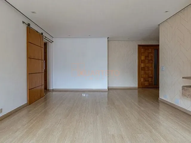 Apartamento 3 quartos e 4 banheiros, à venda, no bairro Sumaré em São Paulo