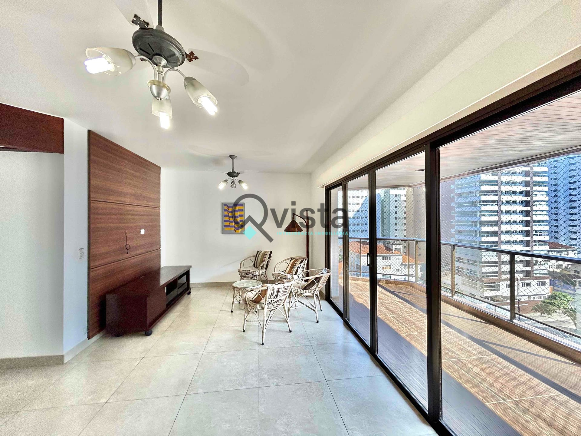 Apartamento, 3 quartos, 140 m² - Foto 3