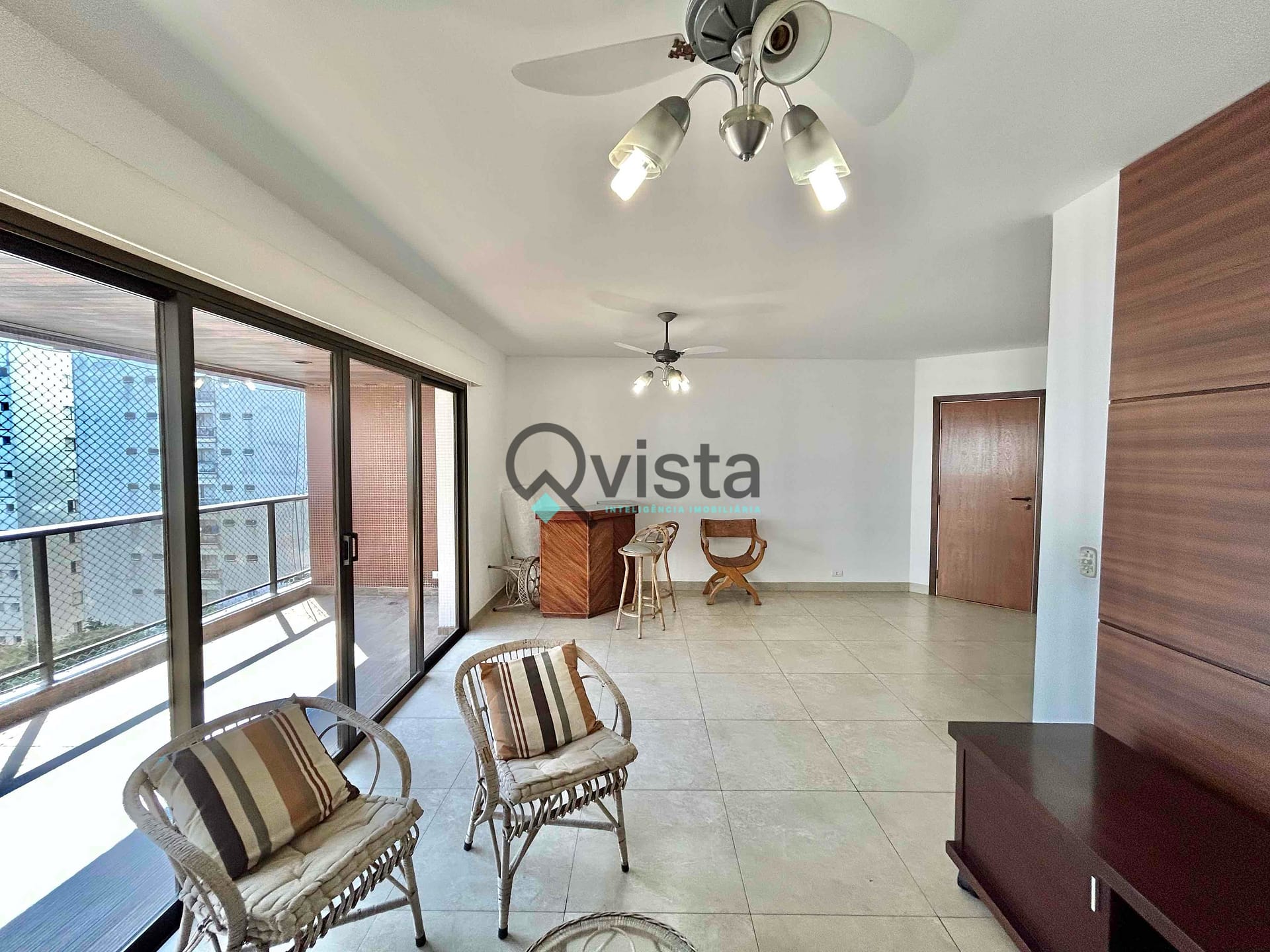 Apartamento, 3 quartos, 140 m² - Foto 4