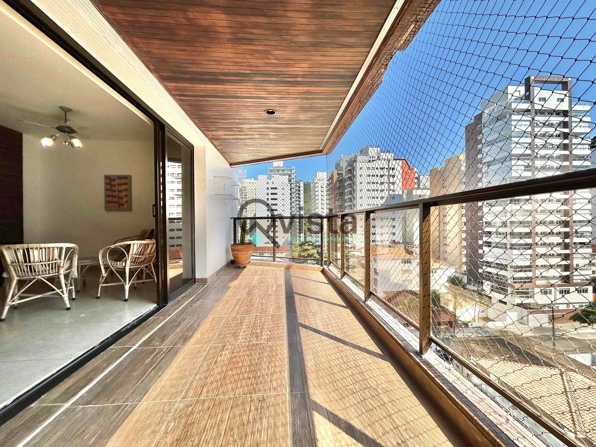 Apartamento, 3 quartos, 140 m² - Foto 5