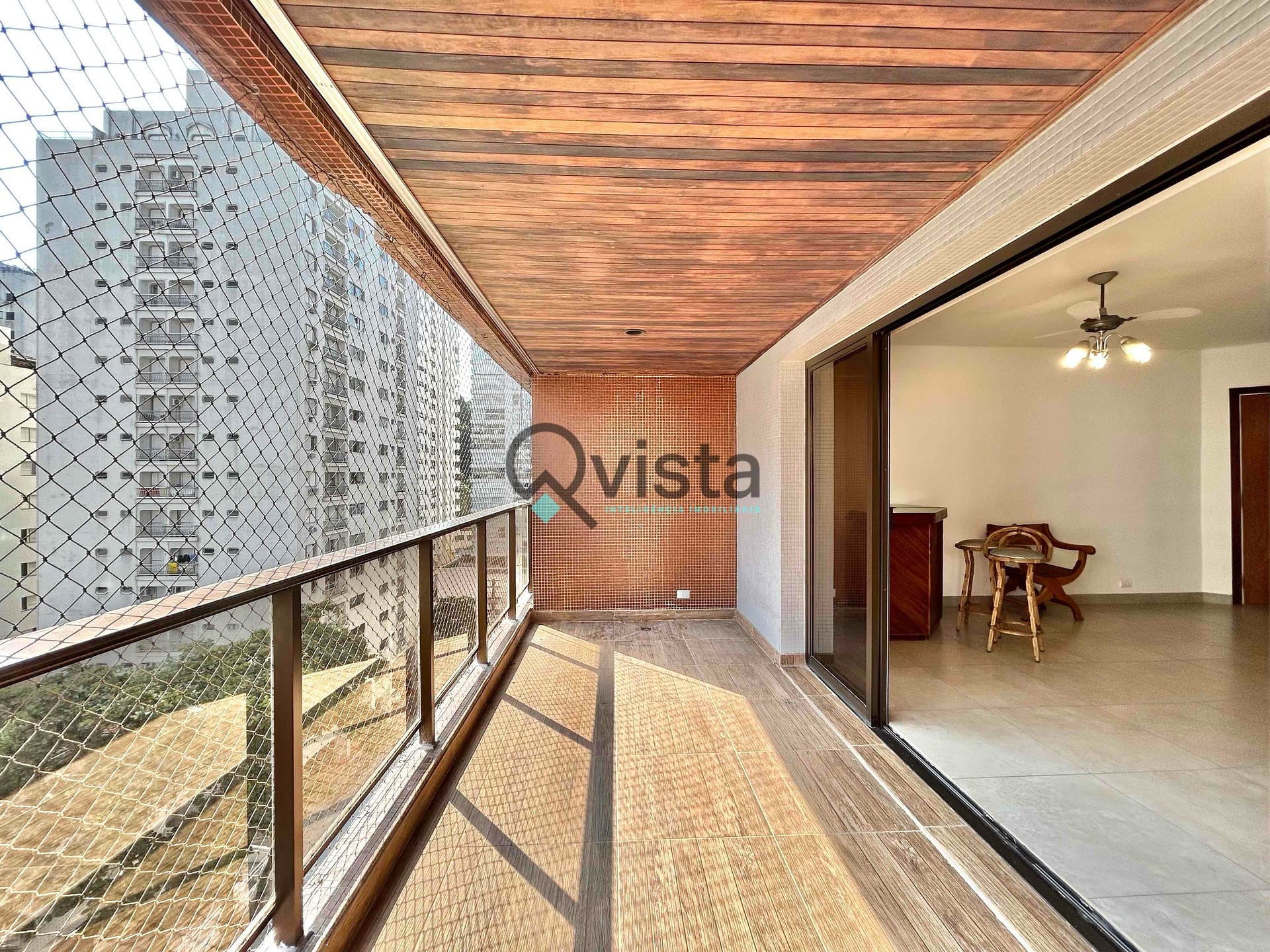 Apartamento, 3 quartos, 140 m² - Foto 1