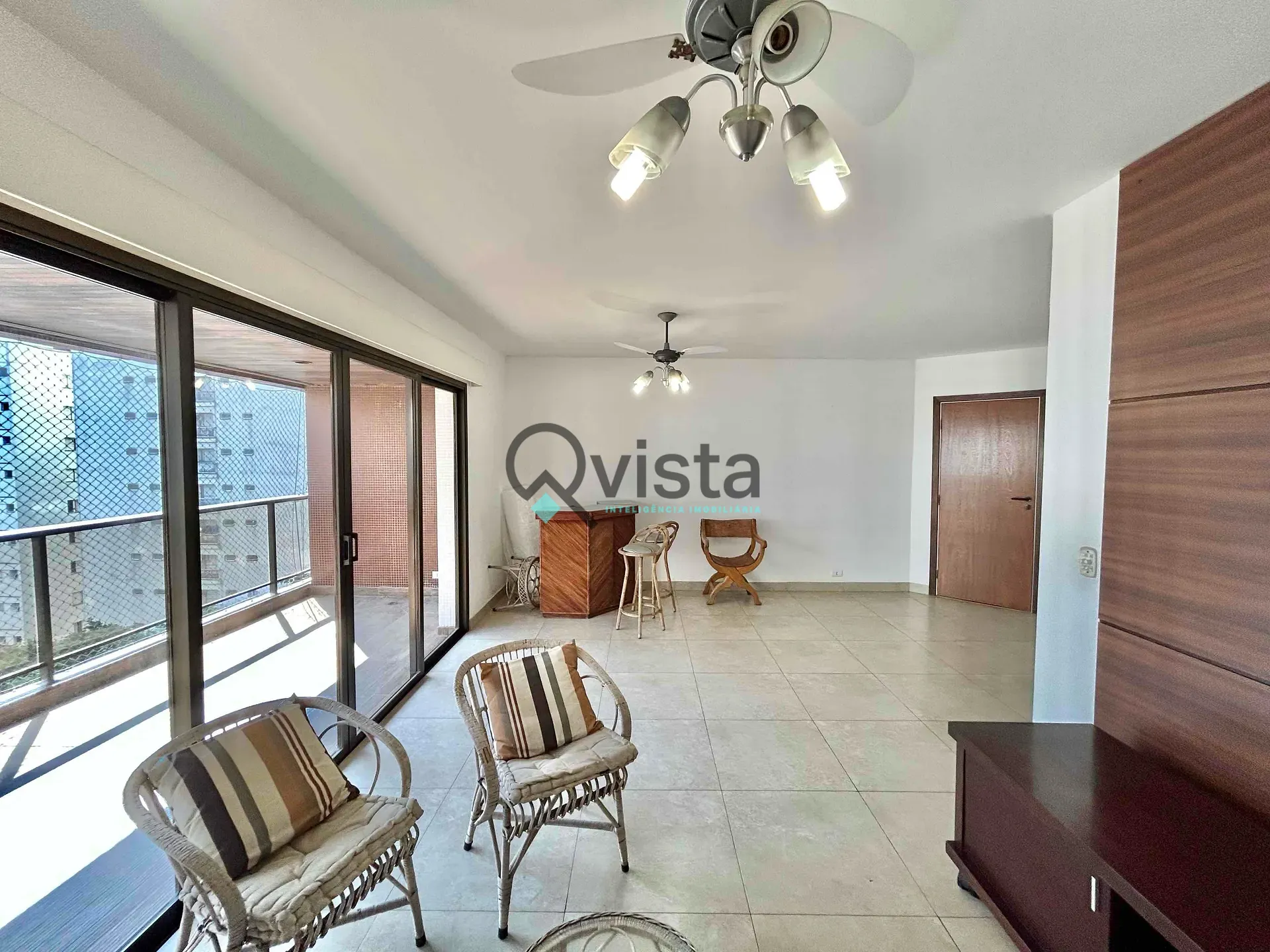 Apartamento, 3 quartos, 140 m² - Foto 4
