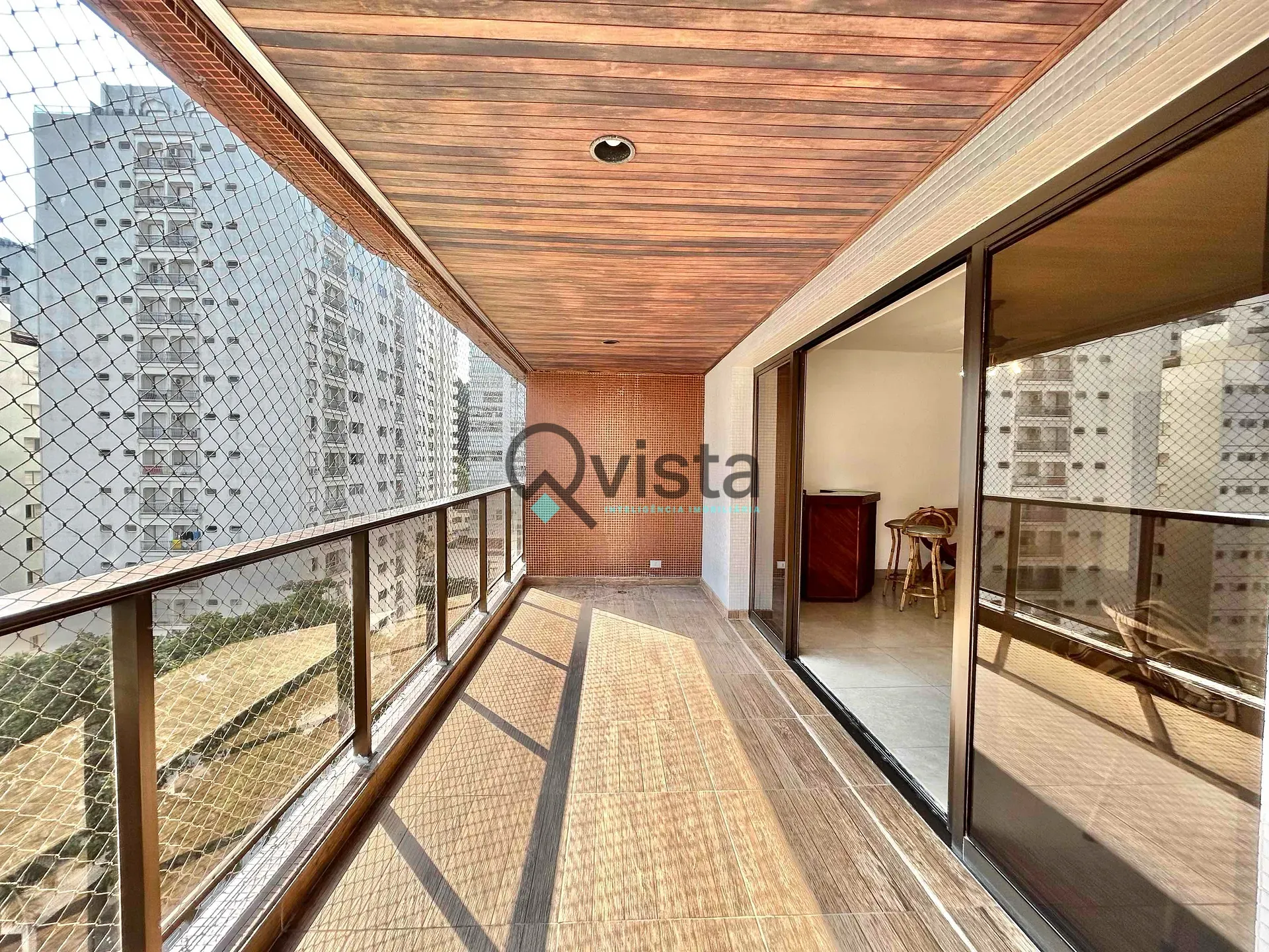 Apartamento, 3 quartos, 140 m² - Foto 7