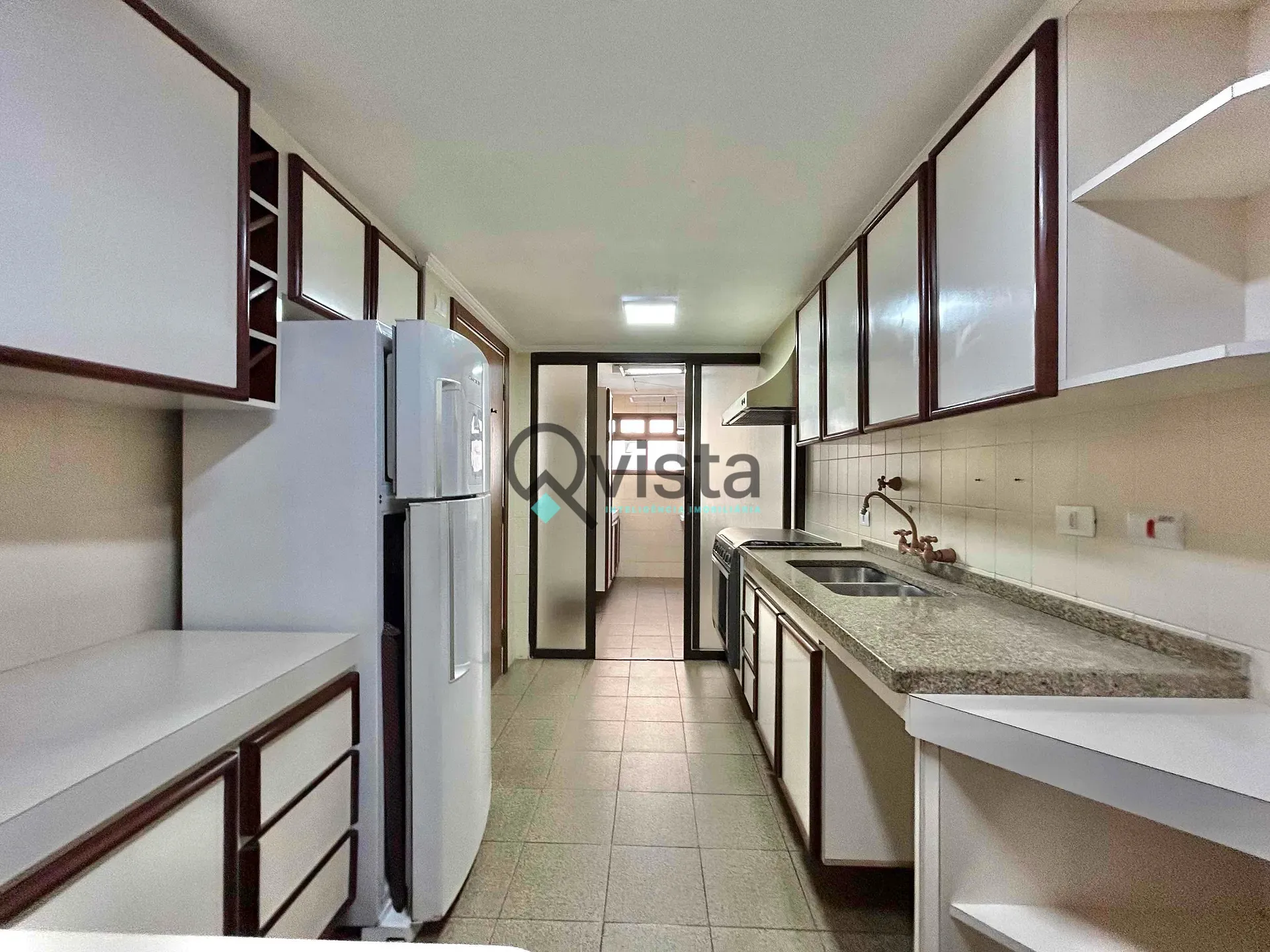 Apartamento, 3 quartos, 140 m² - Foto 27