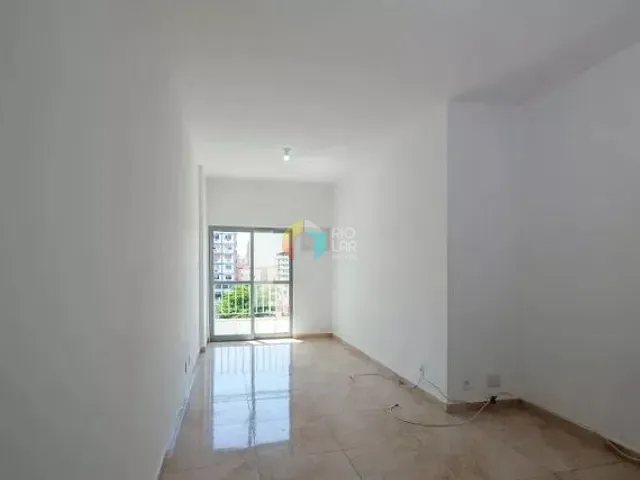 Apartamento com 70m² 2 quartos e 2 banheiros, à venda, no bairro Vila Isabel em Rio de Janeiro