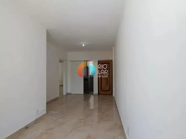Apartamento com 70m² 2 quartos e 2 banheiros, à venda, no bairro Vila Isabel em Rio de Janeiro