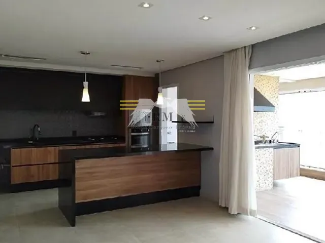Apartamento com 119m² 3 quartos e 2 banheiros, à venda, no bairro Vila Carrão em São Paulo