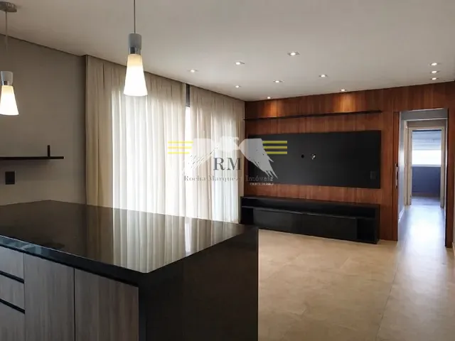 Apartamento com 119m² 3 quartos e 2 banheiros, à venda, no bairro Vila Carrão em São Paulo