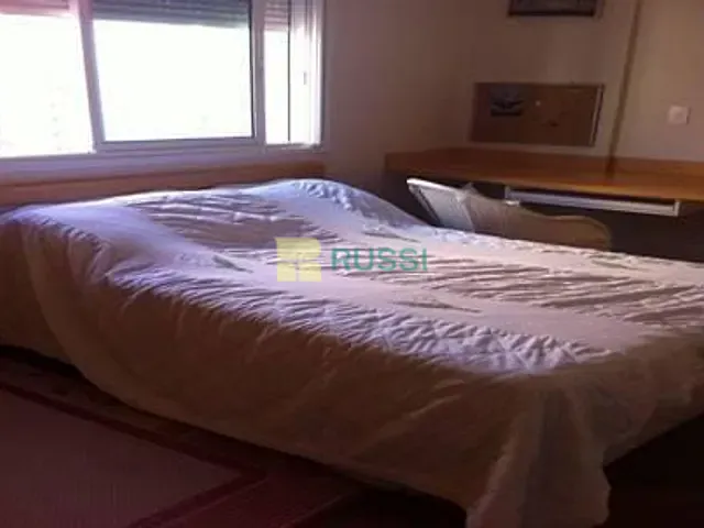 Apartamento com 208m² 4 quartos e 4 banheiros, à venda ou para alugar, no bairro Jardim Aquarius em São José dos Campos