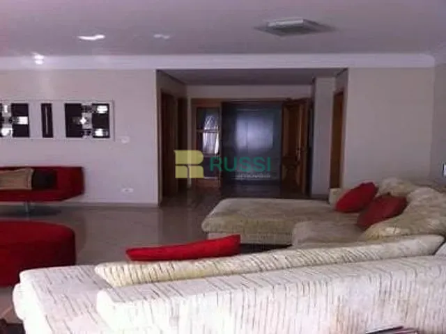 Apartamento com 208m² 4 quartos e 4 banheiros, à venda ou para alugar, no bairro Jardim Aquarius em São José dos Campos