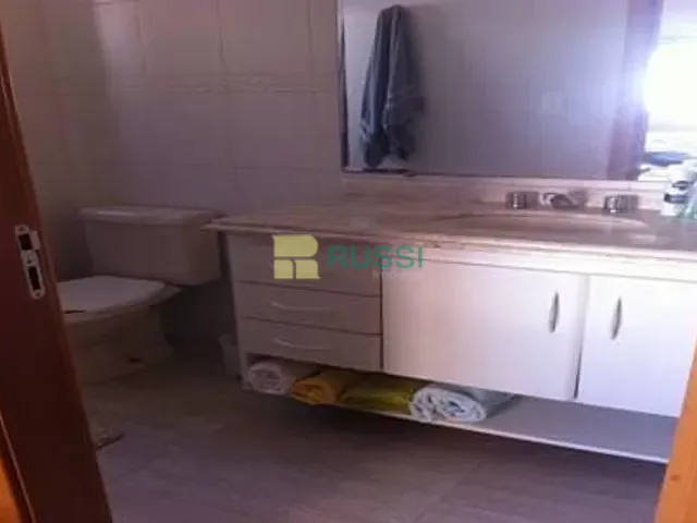 Apartamento com 208m² 4 quartos e 4 banheiros, à venda ou para alugar, no bairro Jardim Aquarius em São José dos Campos