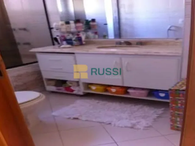 Apartamento com 208m² 4 quartos e 4 banheiros, à venda ou para alugar, no bairro Jardim Aquarius em São José dos Campos