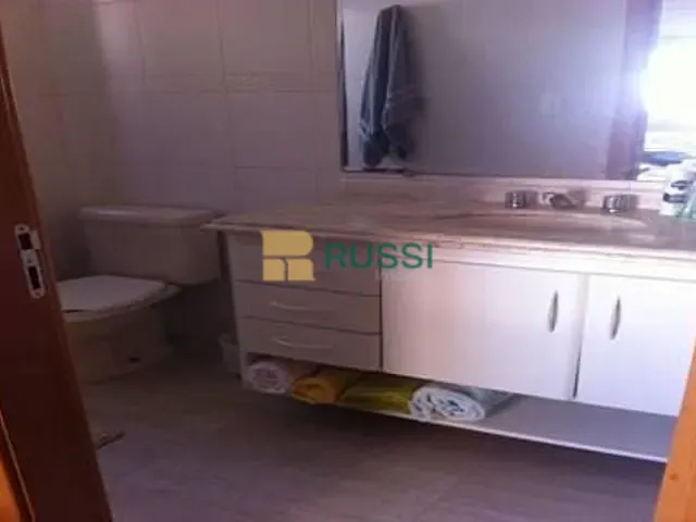 Apartamento com 208m² 4 quartos e 4 banheiros, à venda ou para alugar, no bairro Jardim Aquarius em São José dos Campos