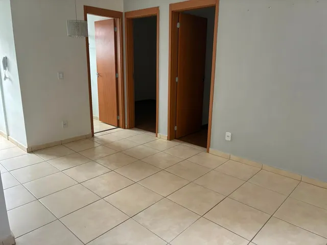 Foto do Apartamento - Apartamento para locação com 2 quartos, Vitta Jardim Eugênia, Jardim Terra Branca, Bauru, SP, com ar condicionado | SEVEN IMOBILIÁRIA