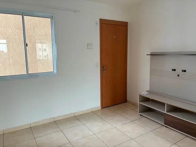 Foto do Apartamento - Apartamento para locação com 2 quartos, Vitta Jardim Eugênia, Jardim Terra Branca, Bauru, SP, com ar condicionado | SEVEN IMOBILIÁRIA
