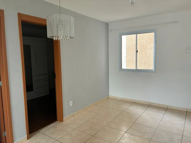 Foto do Apartamento - Apartamento para locação com 2 quartos, Vitta Jardim Eugênia, Jardim Terra Branca, Bauru, SP, com ar condicionado | SEVEN IMOBILIÁRIA