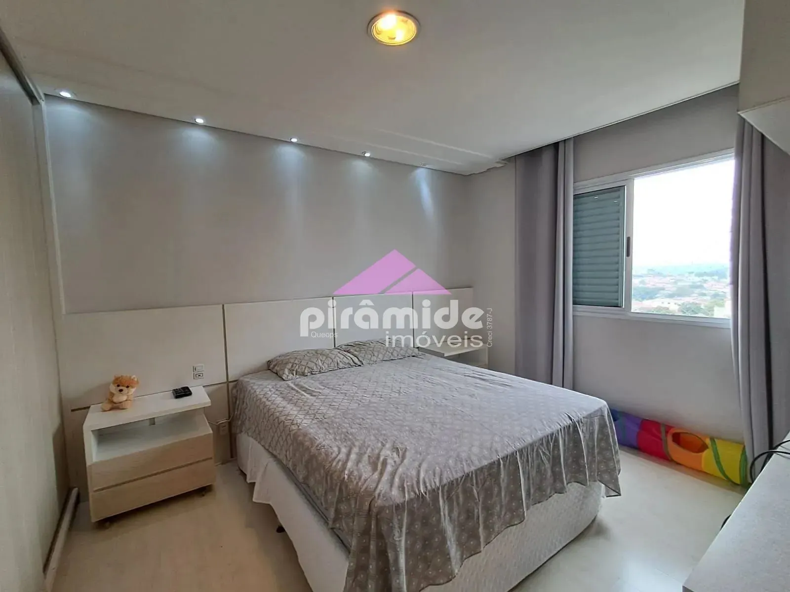 Apartamento, 3 quartos, 122 m² - Foto 24