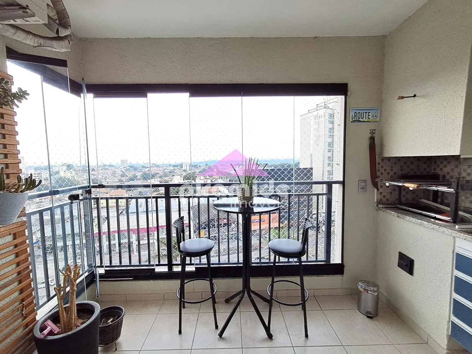 Apartamento, 3 quartos, 122 m² - Foto 4