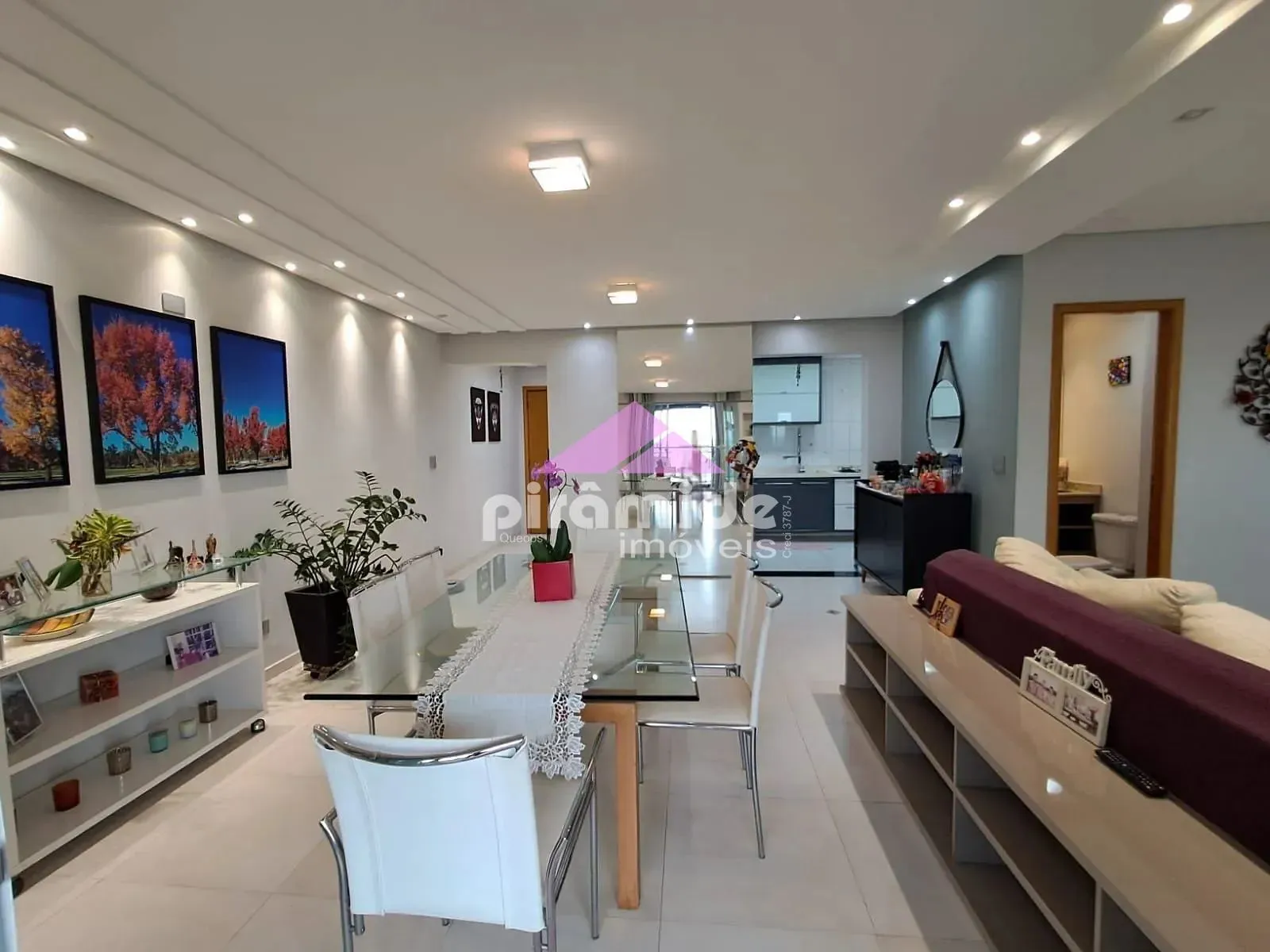 Apartamento, 3 quartos, 122 m² - Foto 7