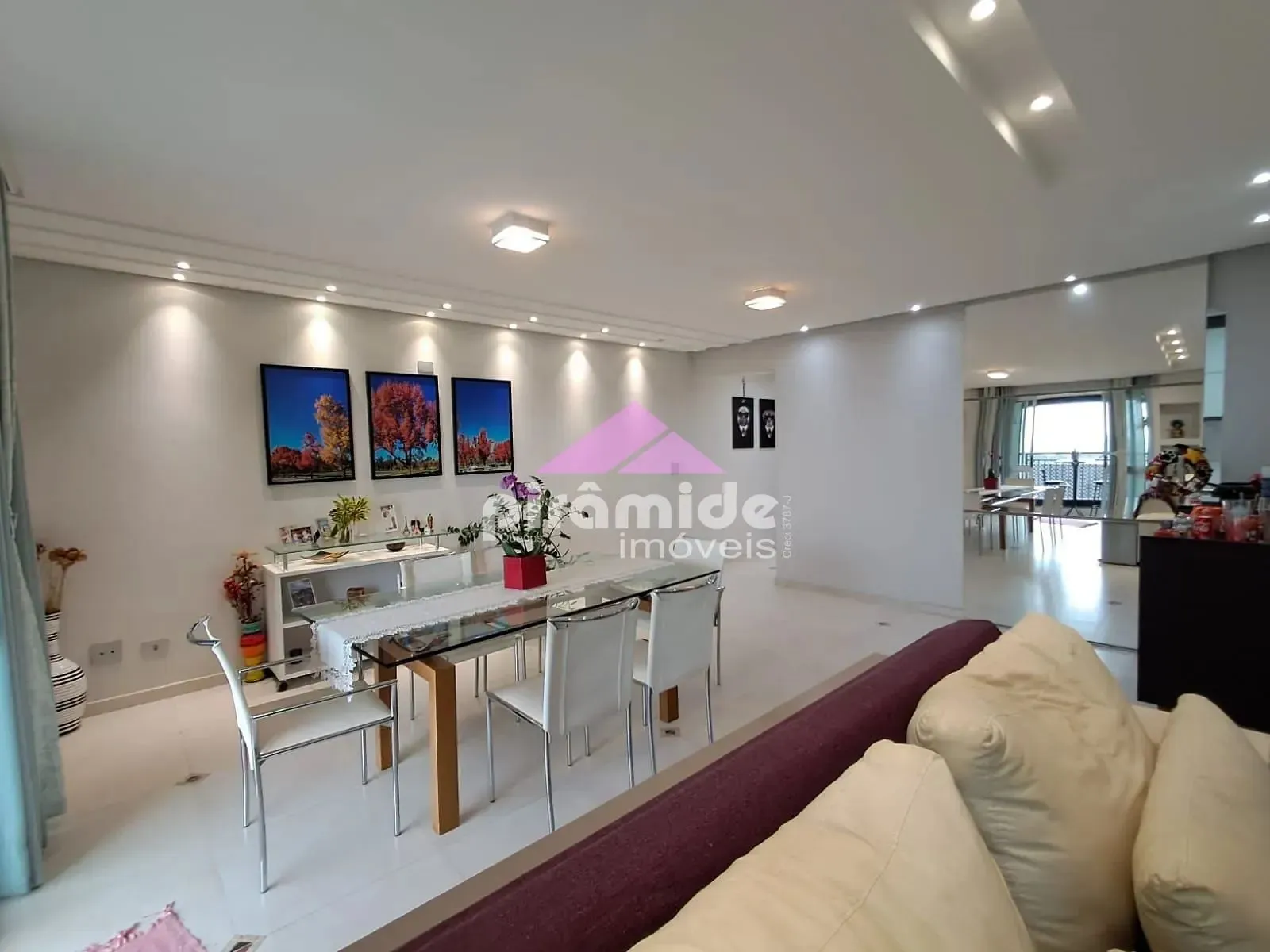 Apartamento, 3 quartos, 122 m² - Foto 8