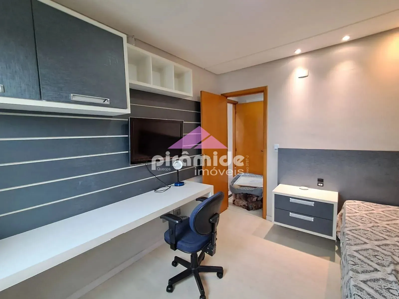Apartamento, 3 quartos, 122 m² - Foto 32