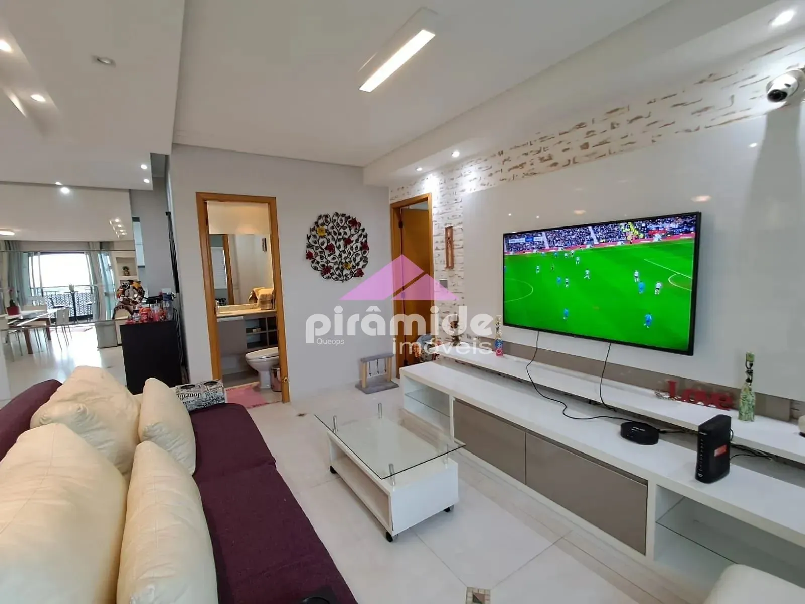 Apartamento, 3 quartos, 122 m² - Foto 11