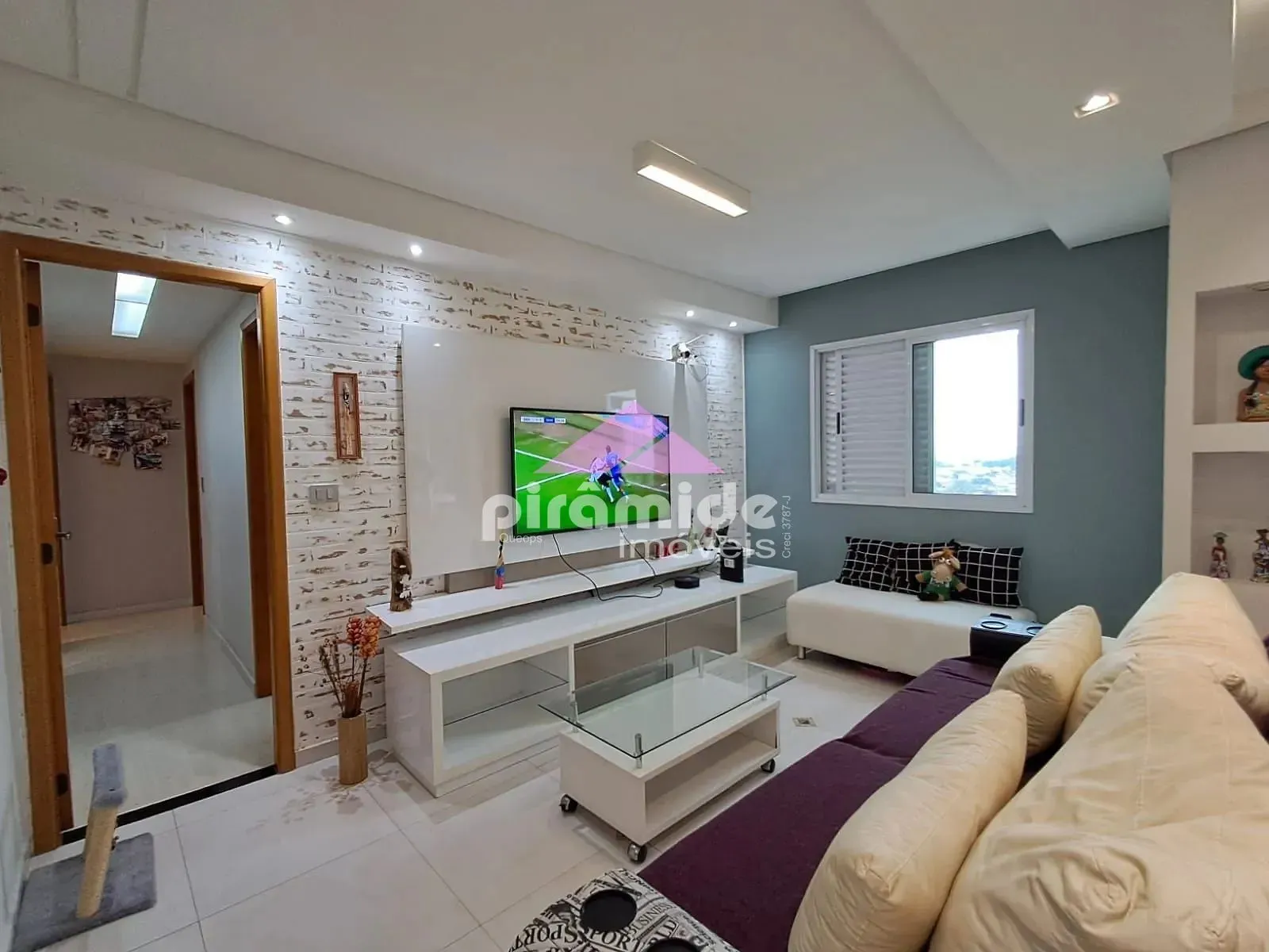 Apartamento, 3 quartos, 122 m² - Foto 12