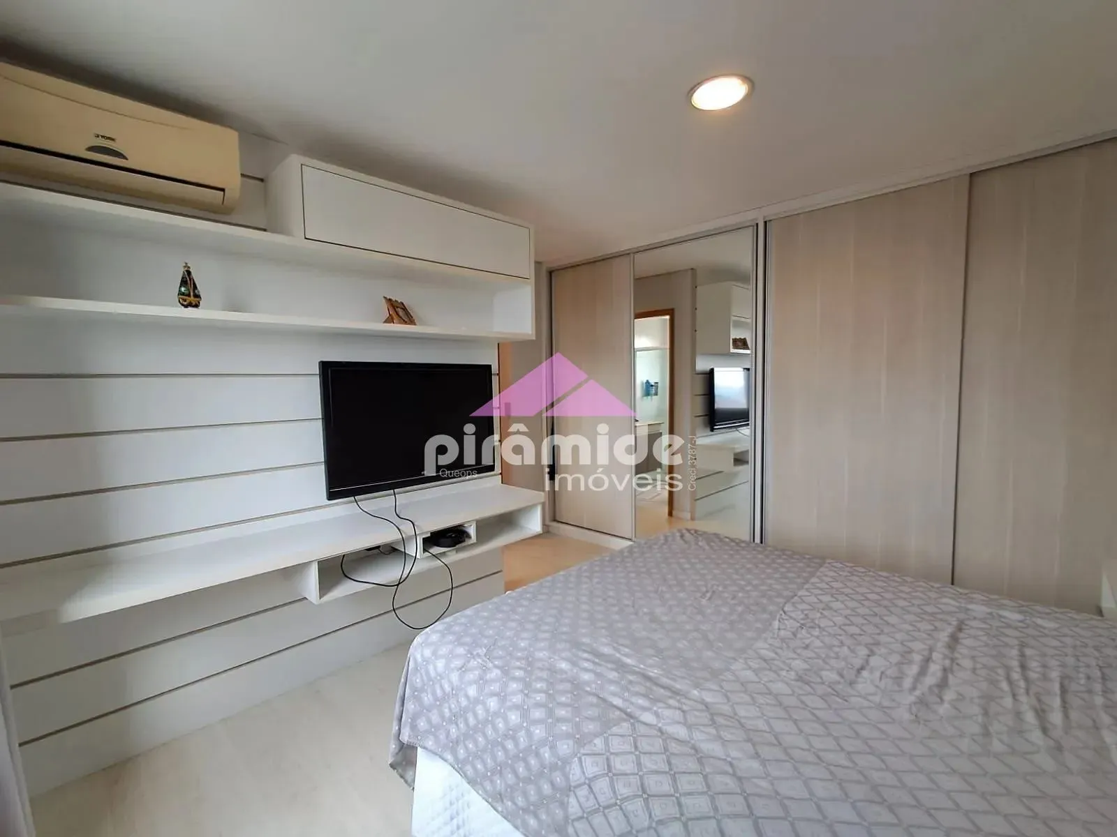 Apartamento, 3 quartos, 122 m² - Foto 25