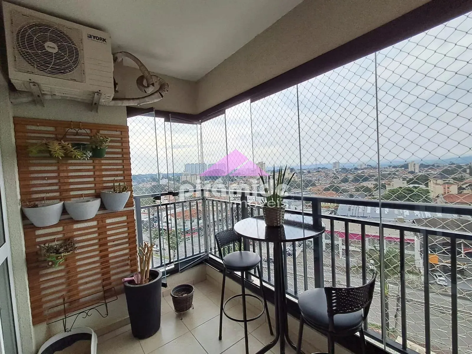 Apartamento, 3 quartos, 122 m² - Foto 6