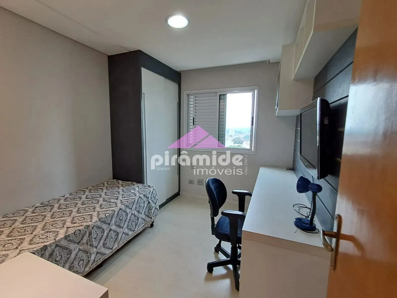 Apartamento, 3 quartos, 122 m² - Foto 31