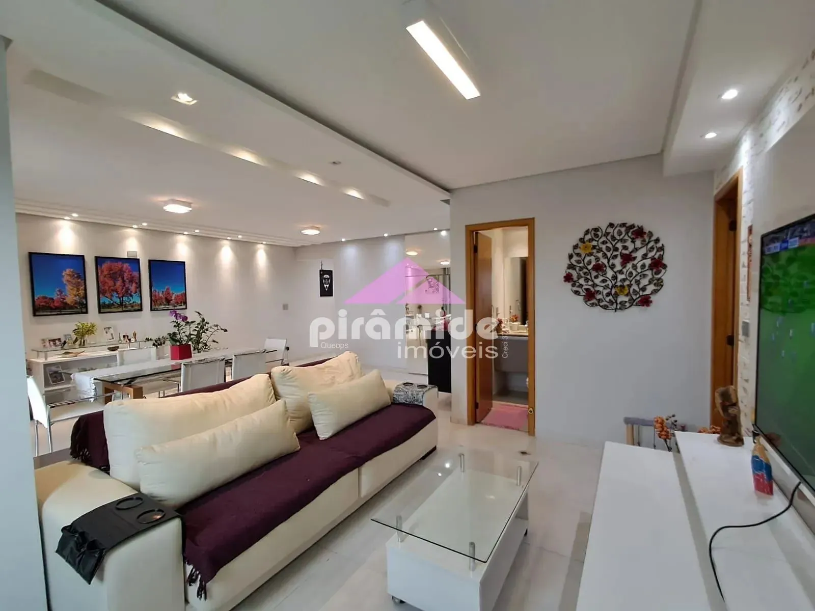 Apartamento, 3 quartos, 122 m² - Foto 13
