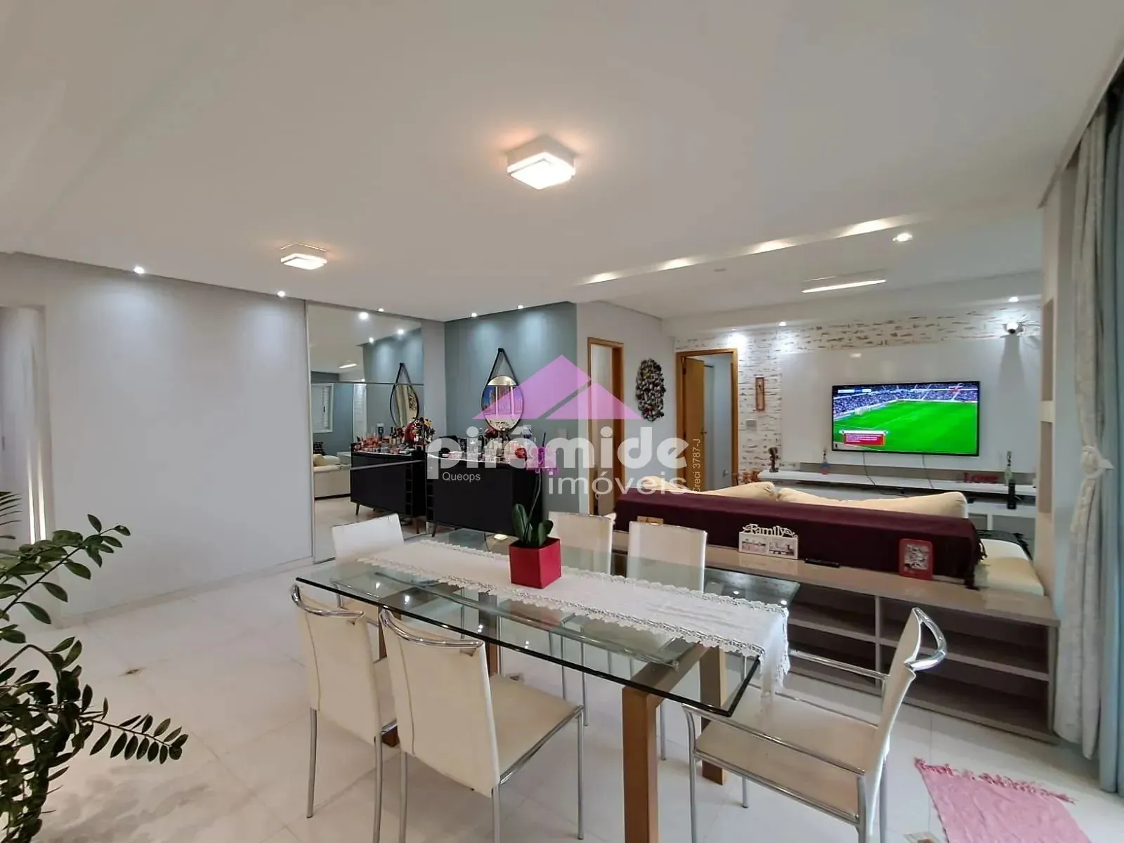 Apartamento, 3 quartos, 122 m² - Foto 9