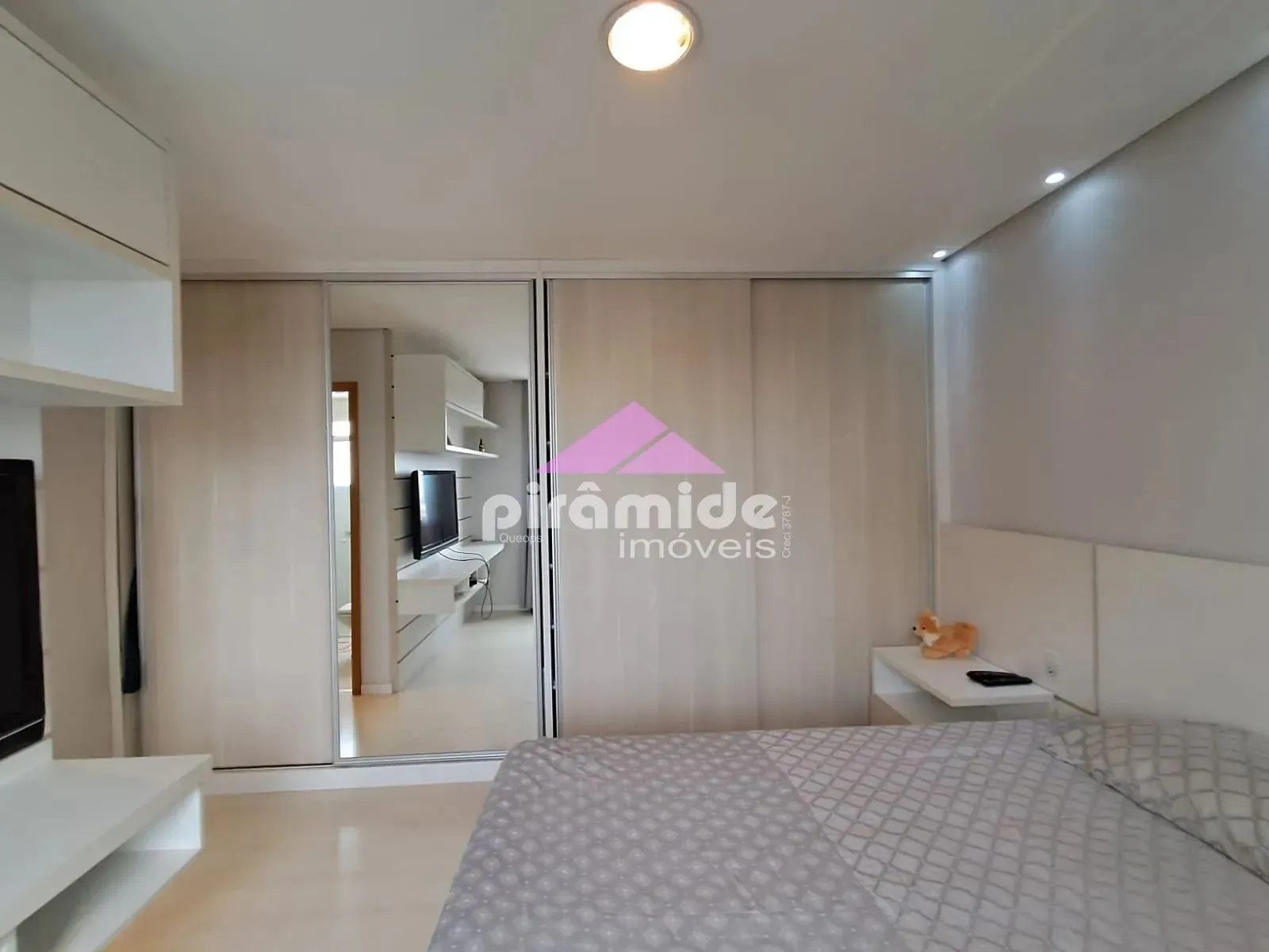 Apartamento, 3 quartos, 122 m² - Foto 26