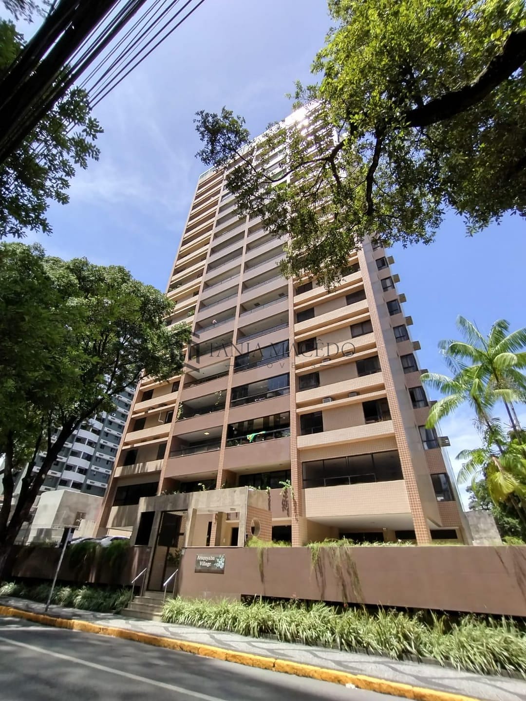 Apartamento à venda com 3 quartos, 152m² - Foto 40