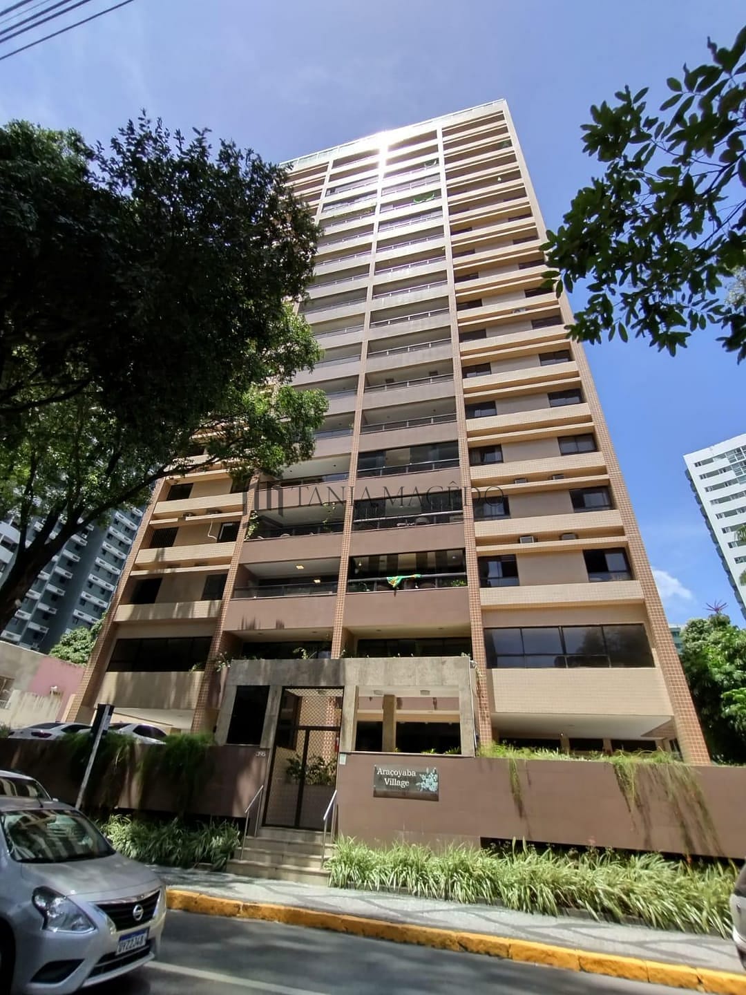 Apartamento à venda com 3 quartos, 152m² - Foto 39