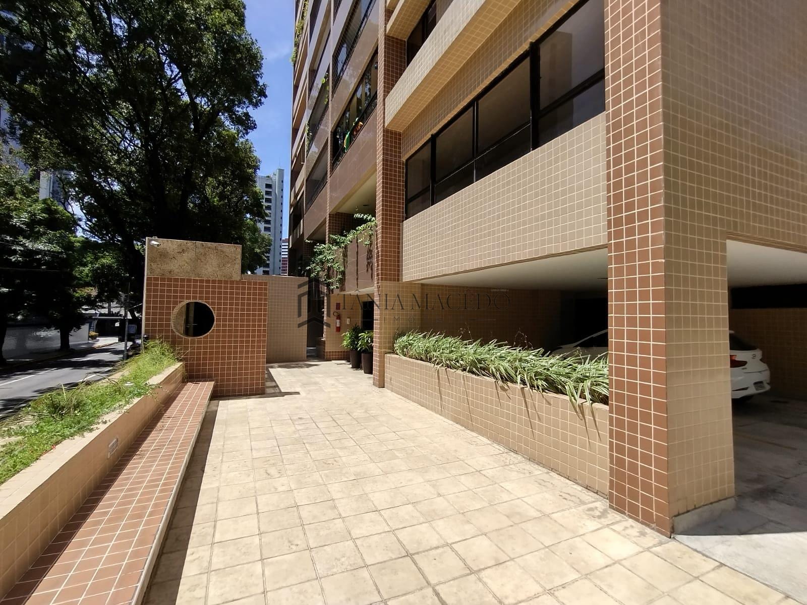Apartamento à venda com 3 quartos, 152m² - Foto 37
