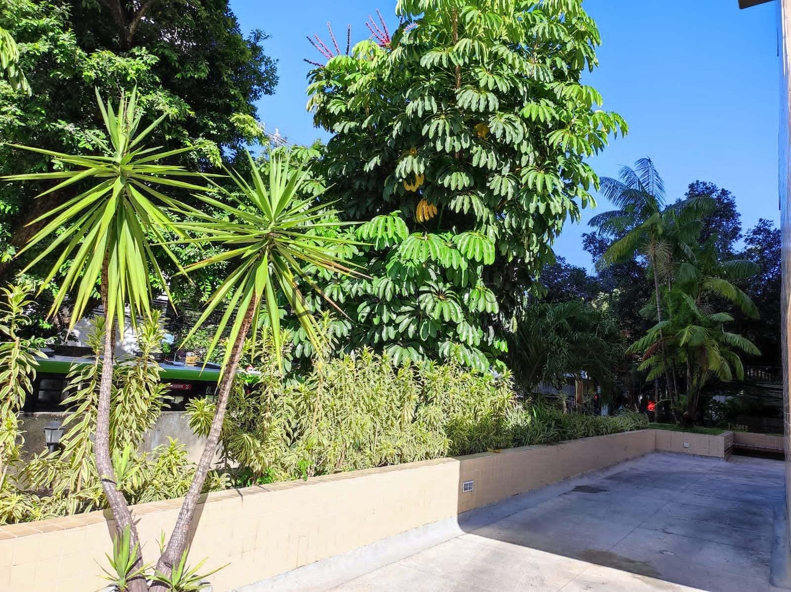 Apartamento à venda com 3 quartos, 152m² - Foto 35