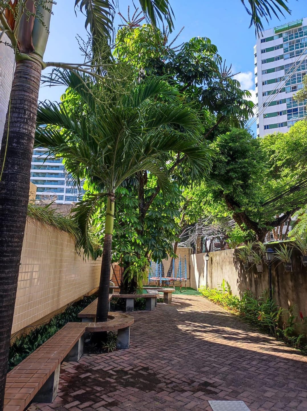 Apartamento à venda com 3 quartos, 152m² - Foto 34