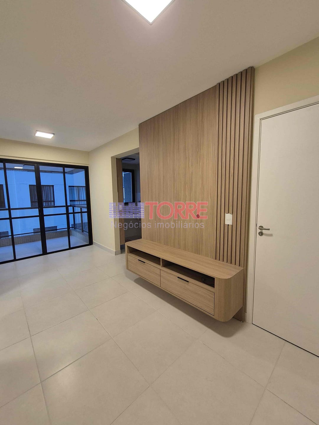 Apartamento, 2 quartos, 60 m² - Foto 1