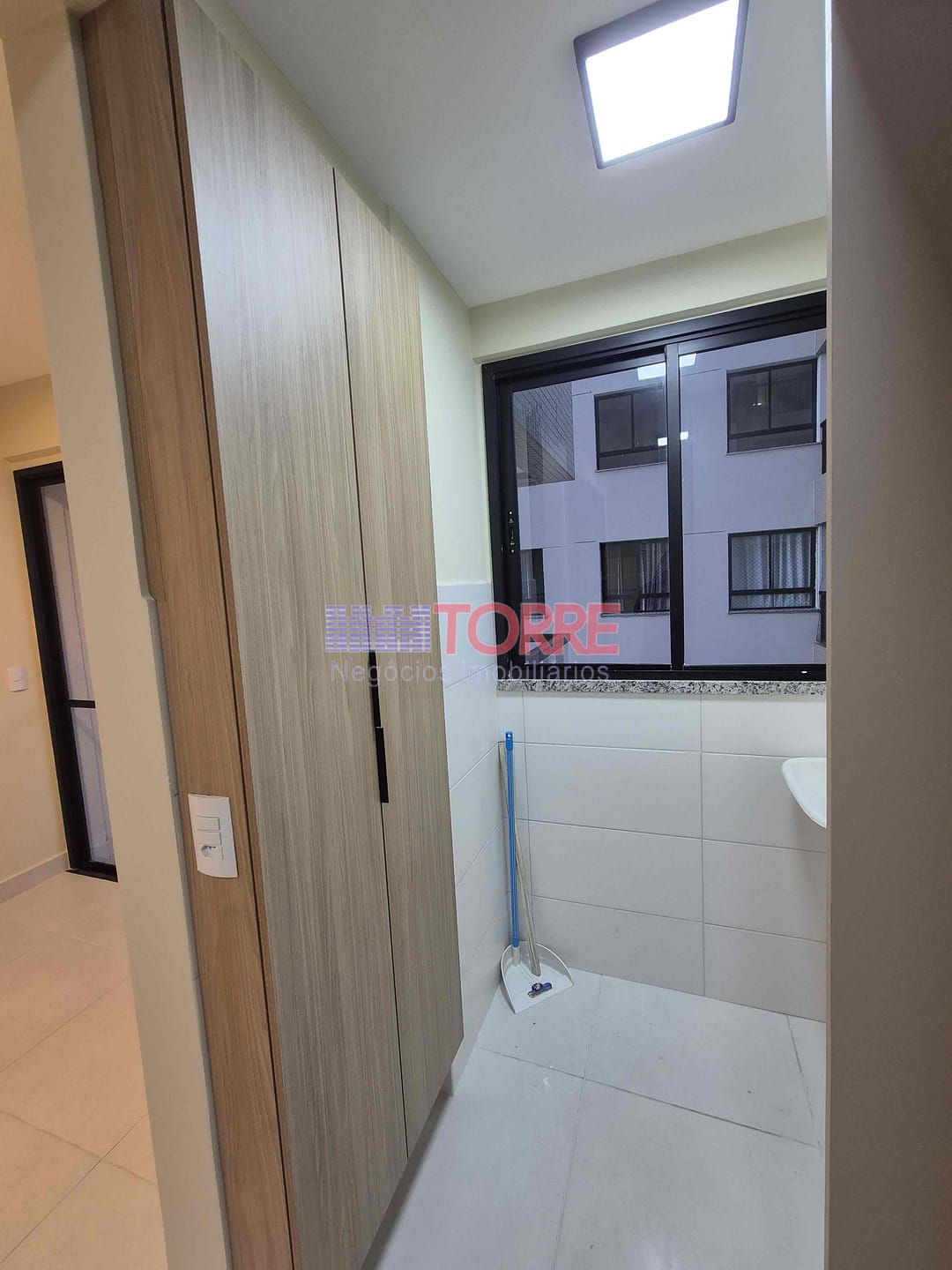 Apartamento, 2 quartos, 60 m² - Foto 6