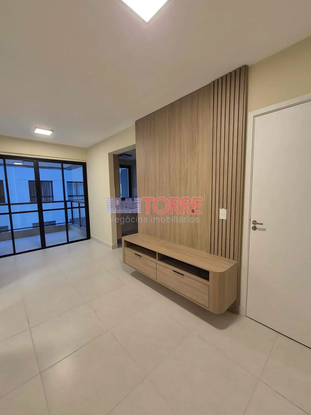 Apartamento, 2 quartos, 60 m² - Foto 1