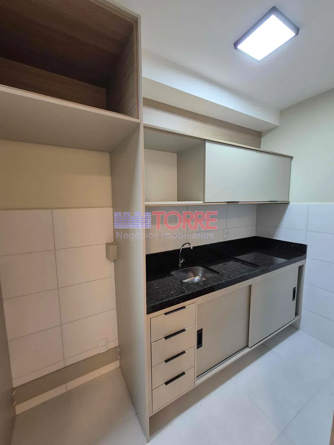 Apartamento, 2 quartos, 60 m² - Foto 4