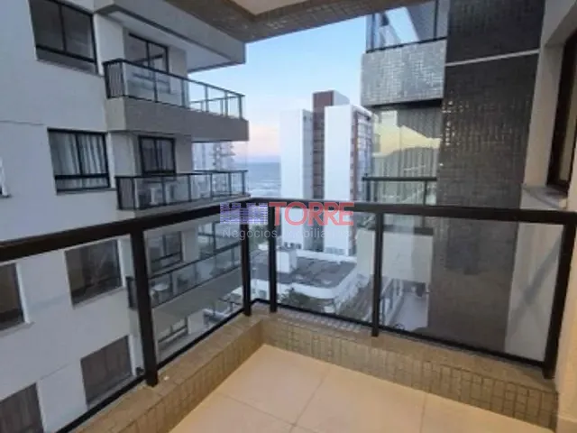 Apartamento com 60m² 2 quartos e 1 banheiro, à venda, no bairro Nossa Senhora da Vitória em Ilhéus