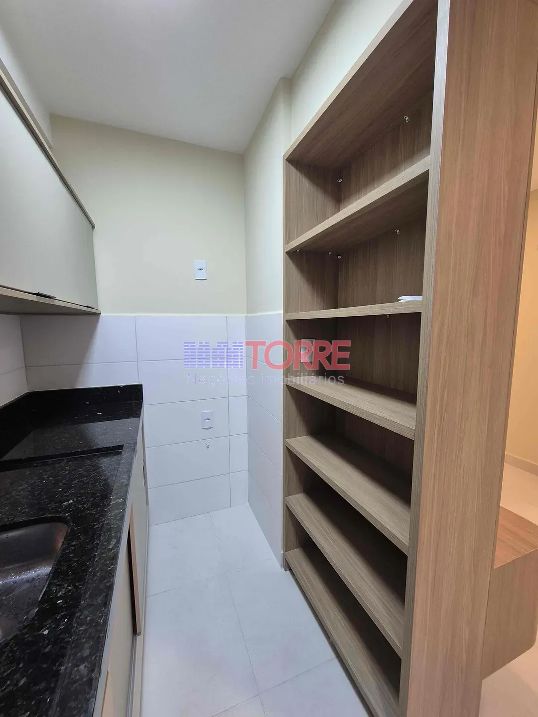 Apartamento, 2 quartos, 60 m² - Foto 5