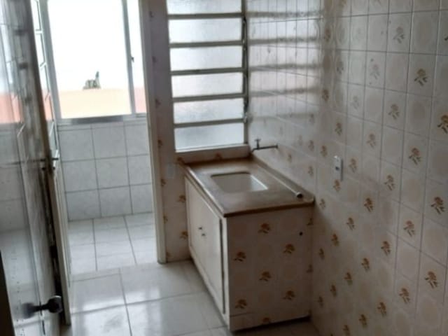 Foto do Apartamento - Apartamento à venda, 34 m² por R$ 165.000,00 - Centro - Pelotas/RS | UP Imóveis