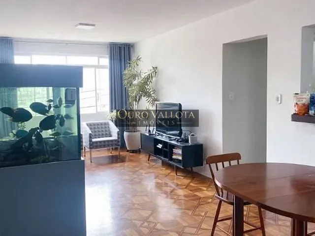Apartamento com 108m² 2 quartos e 2 banheiros, à venda, no bairro Mooca em São Paulo