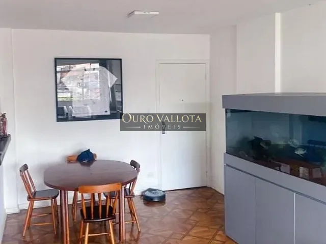 Apartamento com 108m² 2 quartos e 2 banheiros, à venda, no bairro Mooca em São Paulo